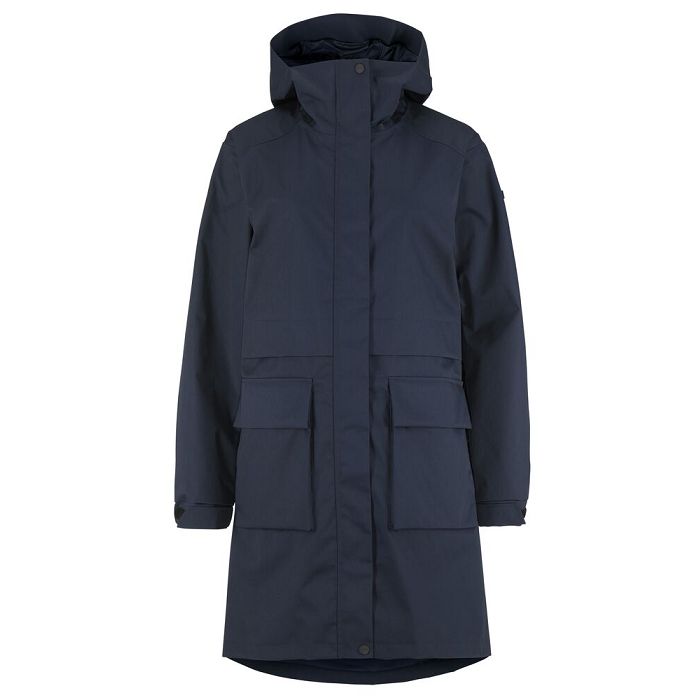  Urban Parka W