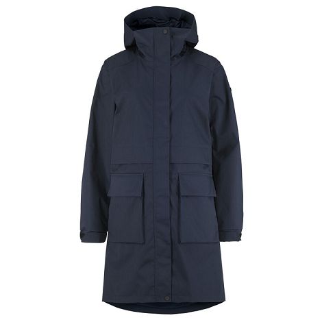  Urban Parka W