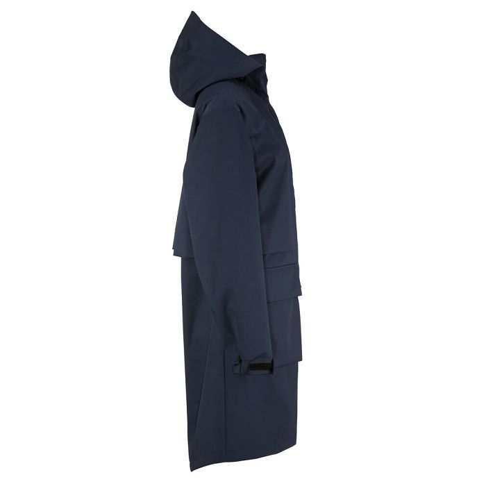  Urban Parka W