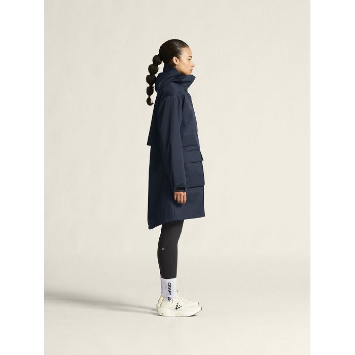  Urban Parka W