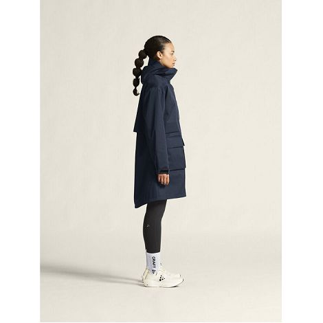  Urban Parka W