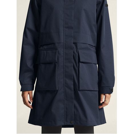  Urban Parka W