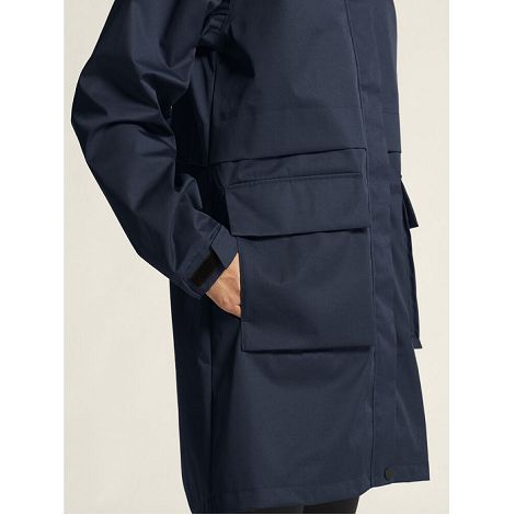  Urban Parka W