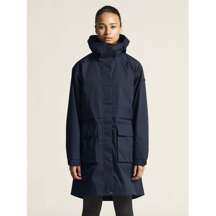  Urban Parka W