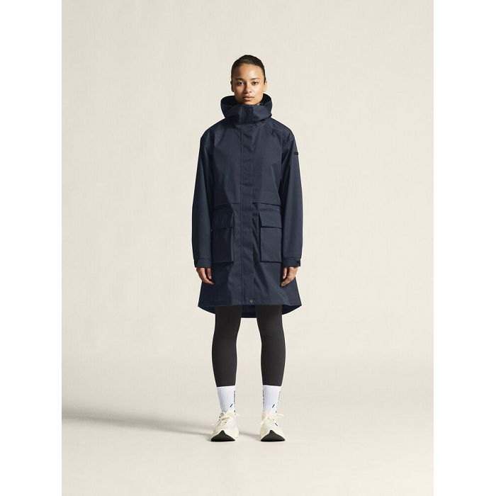 Urban Parka W