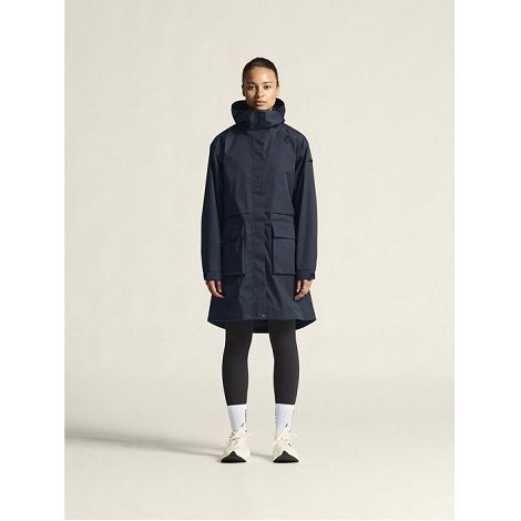  Urban Parka W