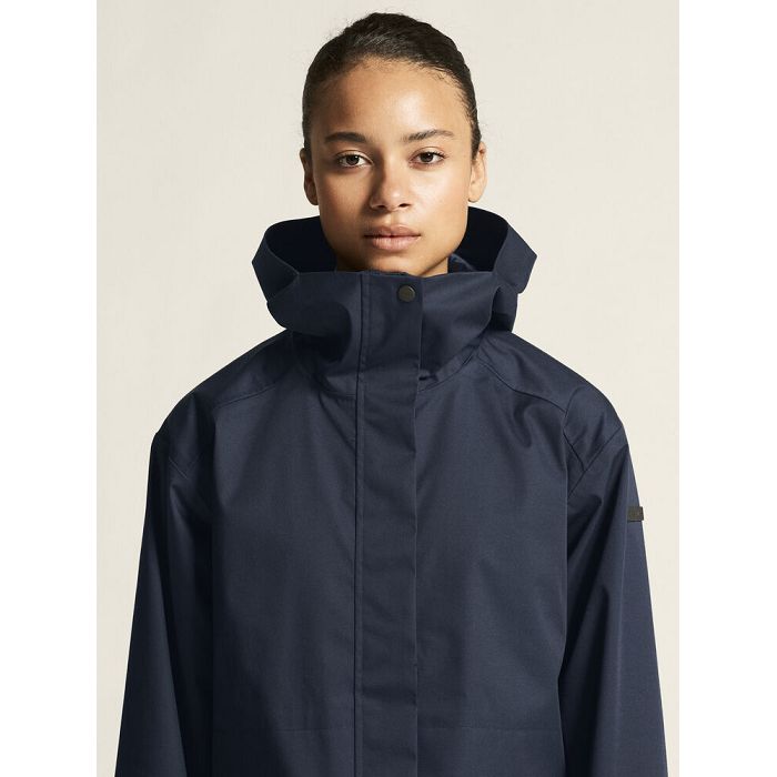  Urban Parka W