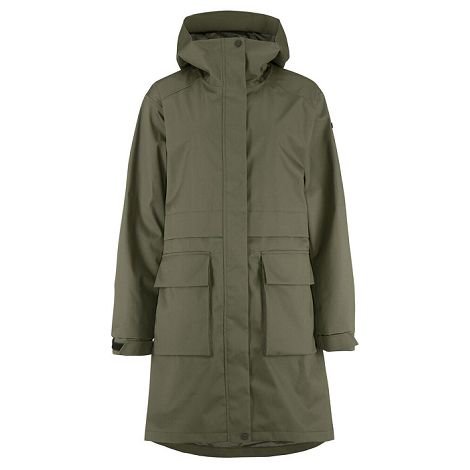  Urban Parka W