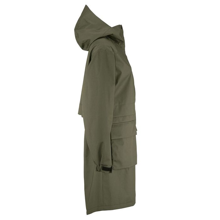  Urban Parka W