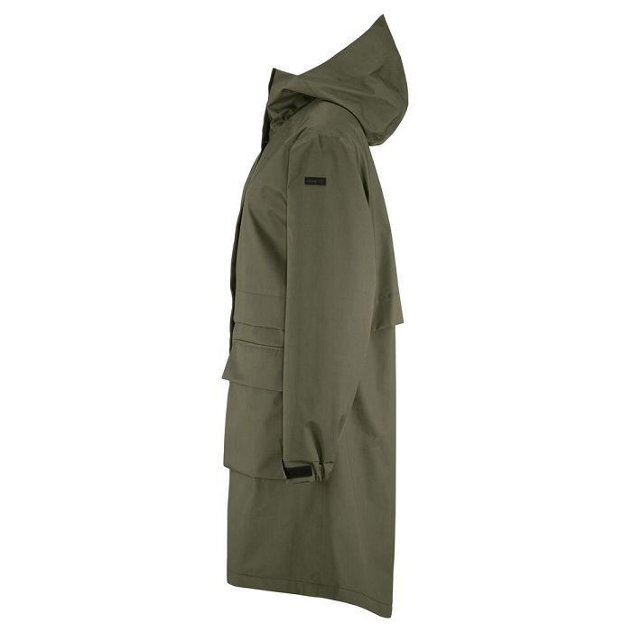  Urban Parka W