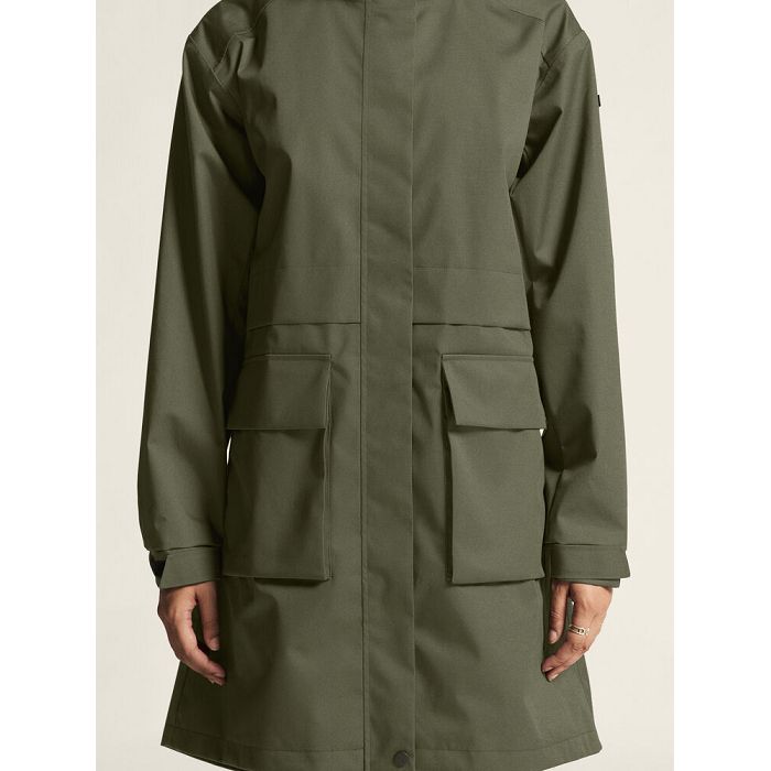  Urban Parka W