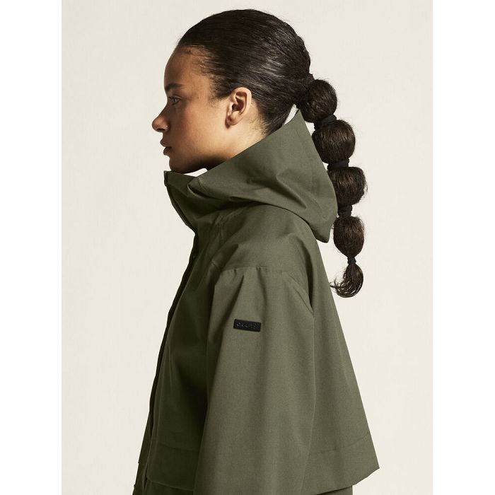  Urban Parka W