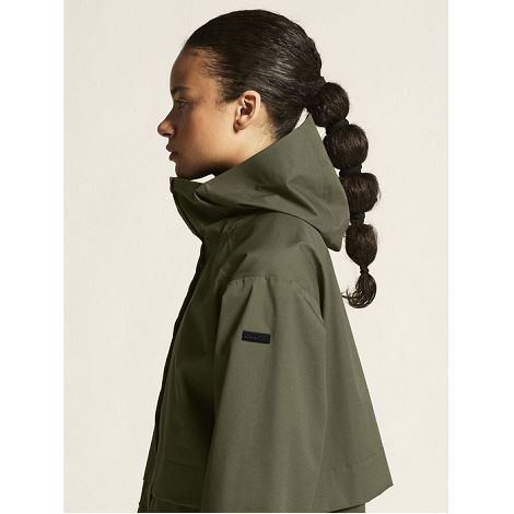  Urban Parka W