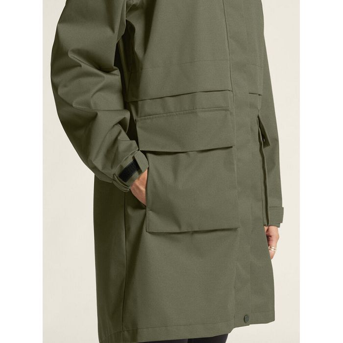  Urban Parka W