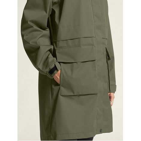  Urban Parka W