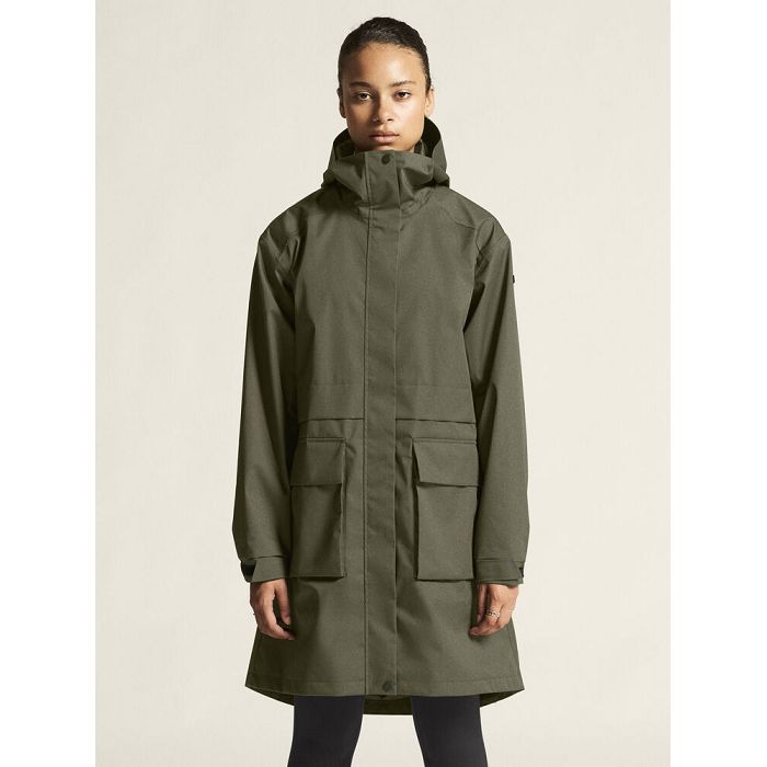  Urban Parka W