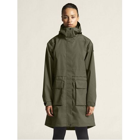  Urban Parka W