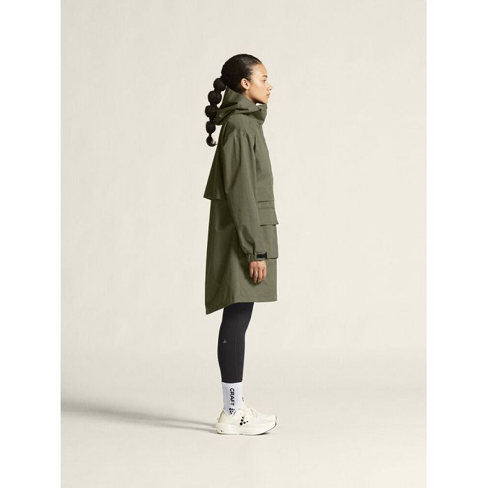  Urban Parka W