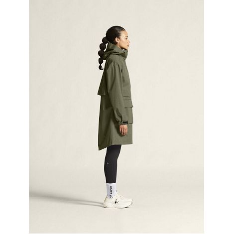  Urban Parka W