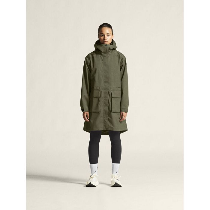  Urban Parka W