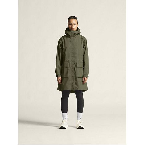  Urban Parka W