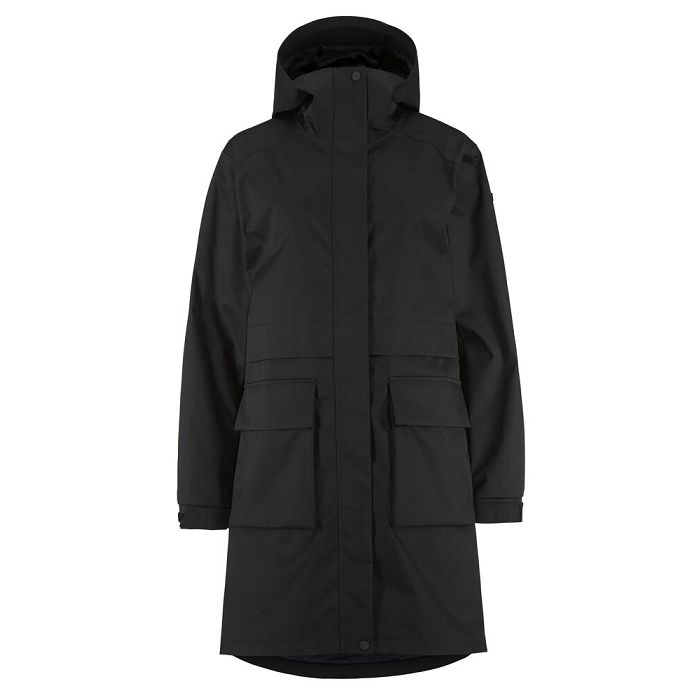 Urban Parka W