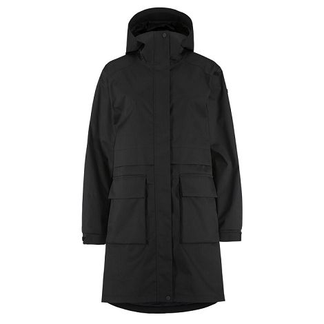  Urban Parka W