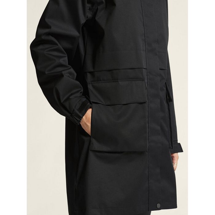  Urban Parka W