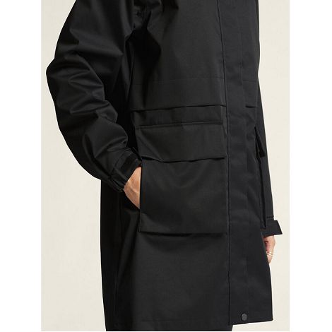  Urban Parka W