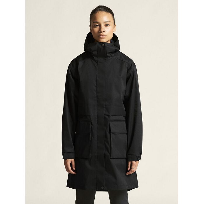  Urban Parka W