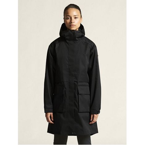  Urban Parka W