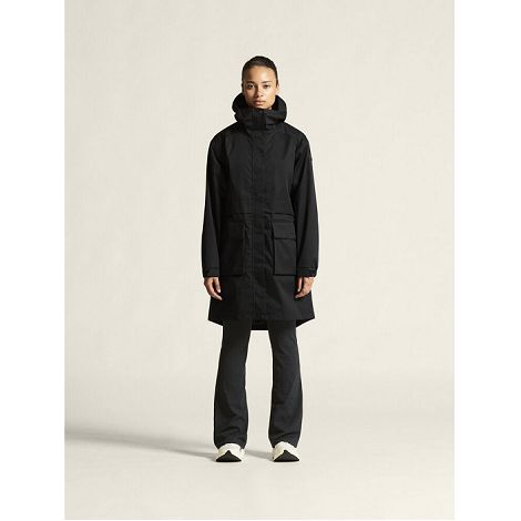  Urban Parka W