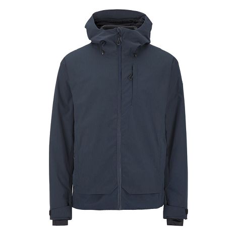  Explore Padded Jacket M