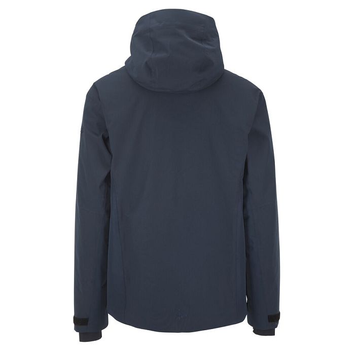  Explore Padded Jacket M