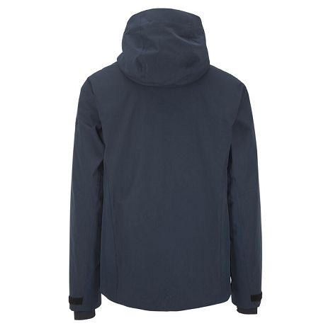  Explore Padded Jacket M