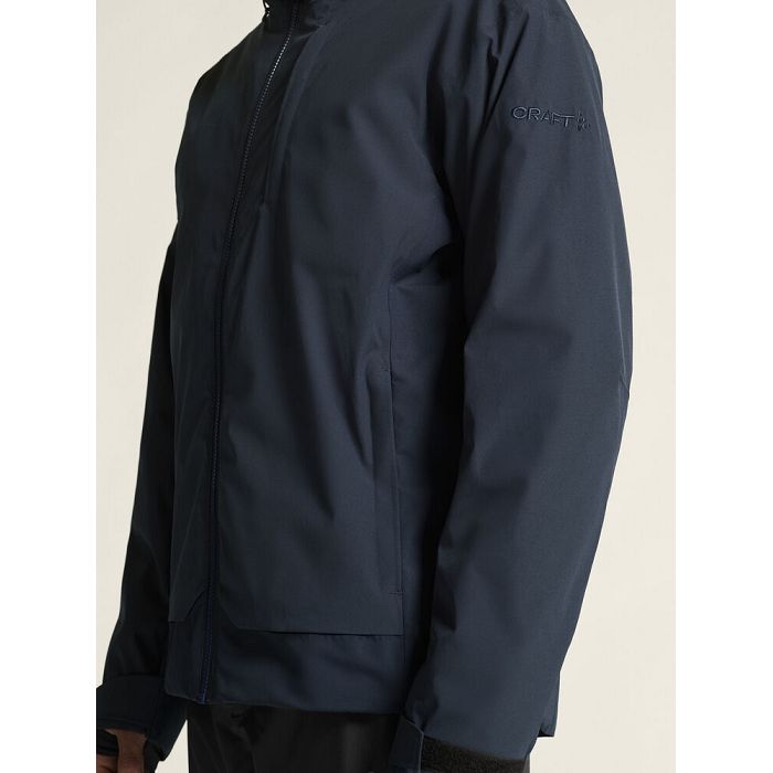  Explore Padded Jacket M