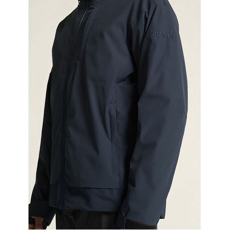  Explore Padded Jacket M
