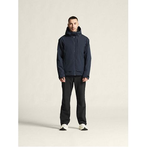  Explore Padded Jacket M