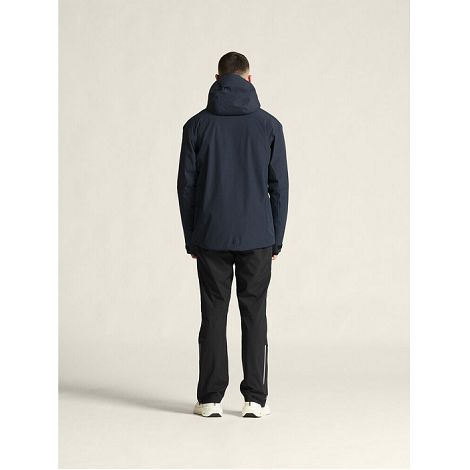  Explore Padded Jacket M