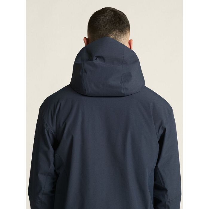  Explore Padded Jacket M