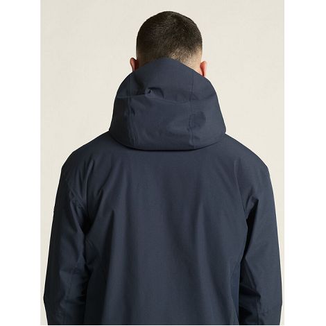 Explore Padded Jacket M