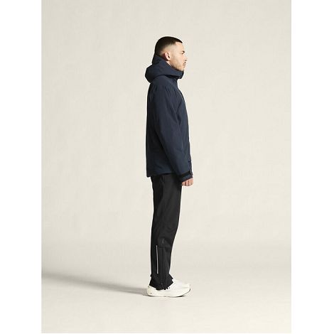  Explore Padded Jacket M