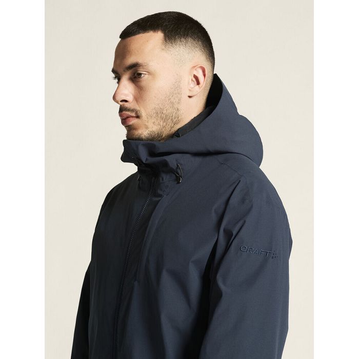  Explore Padded Jacket M