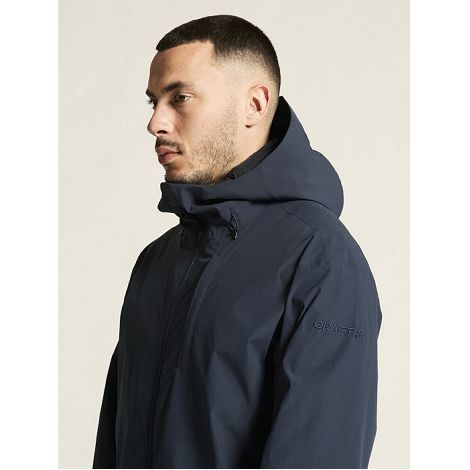  Explore Padded Jacket M