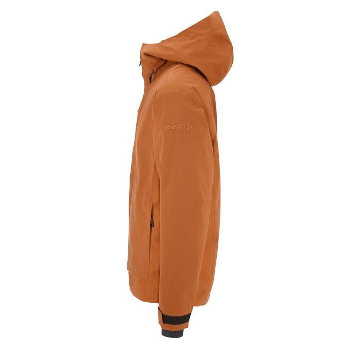  Explore Padded Jacket M