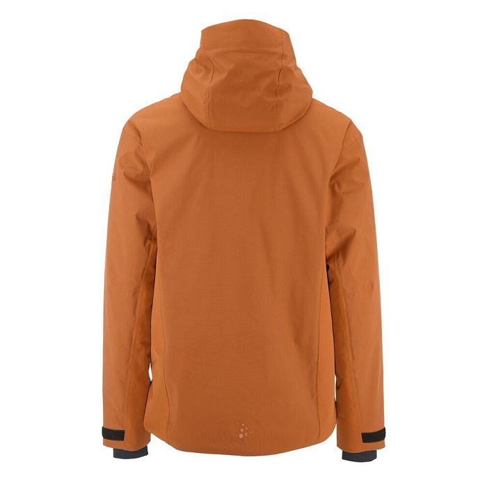  Explore Padded Jacket M