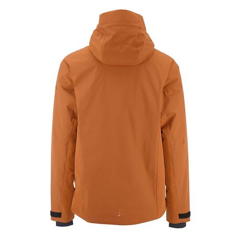  Explore Padded Jacket M