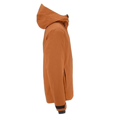  Explore Padded Jacket M