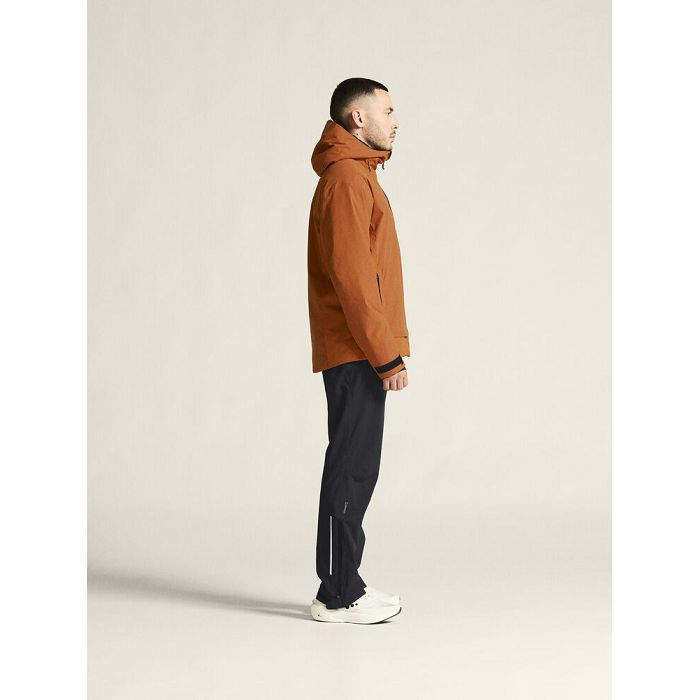  Explore Padded Jacket M