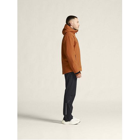  Explore Padded Jacket M